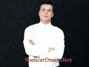 SpencerDreamBoy