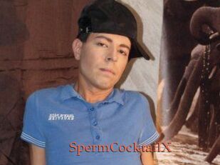 SpermCocktailX