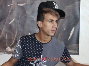 SpermCoktailXX