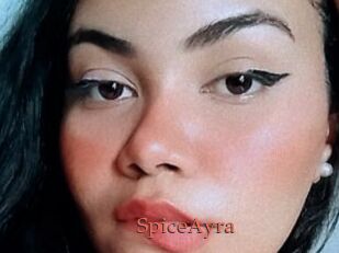 SpiceAyra
