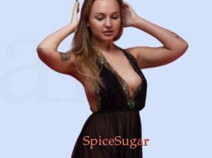 SpiceSugar