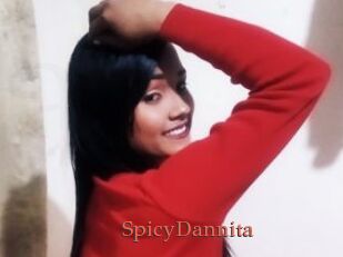 SpicyDannita