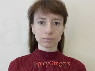 SpicyGingers