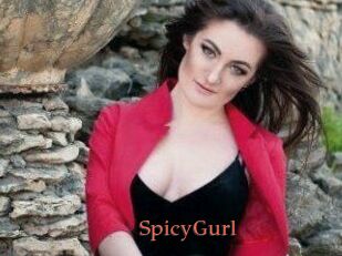 SpicyGurl
