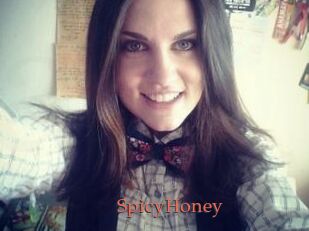 SpicyHoney
