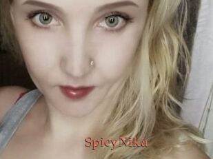 SpicyNika