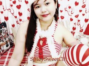 SpicySweetClit