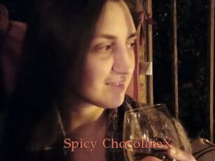 Spicy_ChocolateX