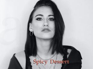Spicy_Dessert