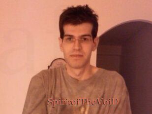 SpiritofTheVoiD
