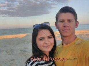 SplashForever