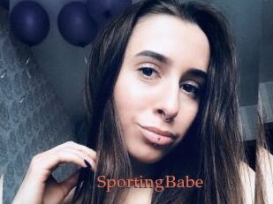 SportingBabe