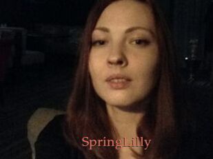 SpringLilly