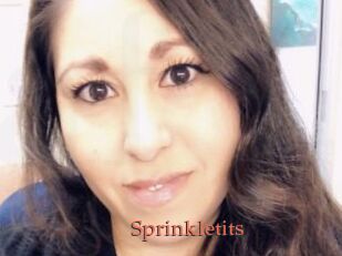 Sprinkletits