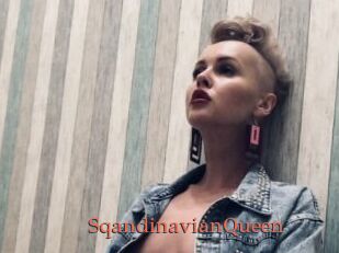 SqandinavianQueen