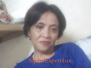 SquirtExpert4ux