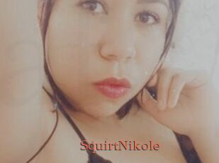 SquirtNikole