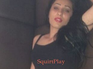 SquirtPlay