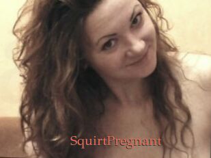 SquirtPregnant