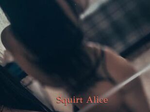Squirt_Alice