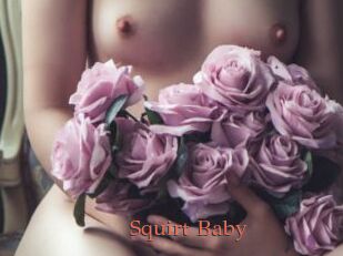 Squirt_Baby