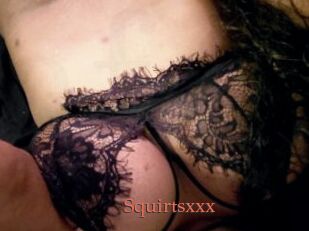 Squirtsxxx