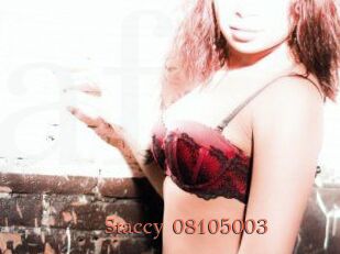 Staccy-08105003