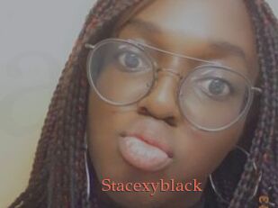 Stacexyblack