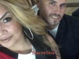 StaceySux