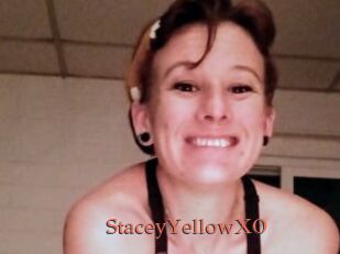 StaceyYellowXO