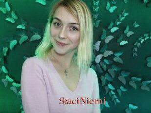 StaciNiemi