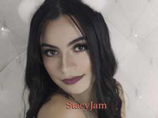 StacyJam