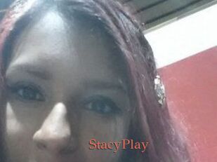 StacyPlay