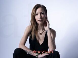 Stacyxsin