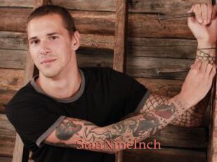 StanNineInch