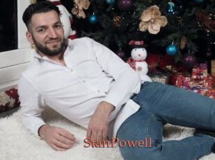 StanPowell