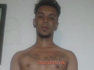 Stanbrook