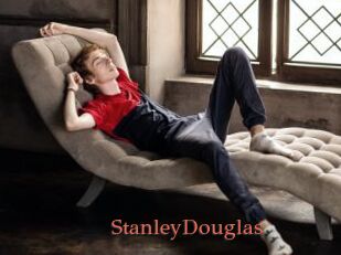 StanleyDouglas