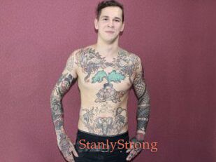 StanlyStrong