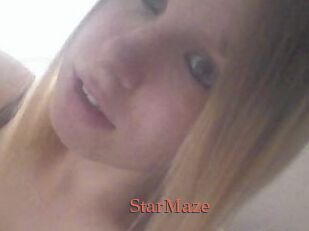 StarMaze