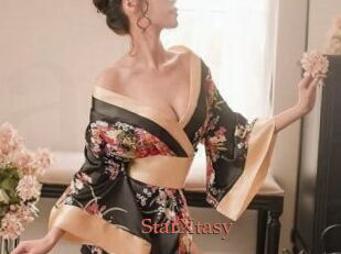 StarXtasy