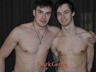 StarkGenry