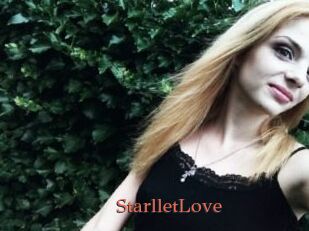 StarlletLove