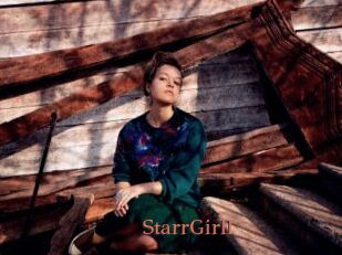 StarrGirll