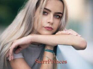 StarrPrinces