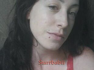 Starrbabii