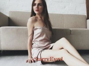 StarryEyed