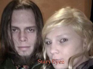 StaryEyez