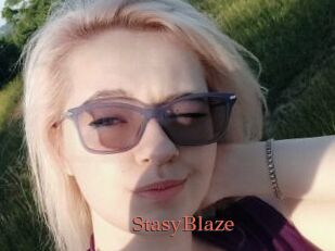 StasyBlaze