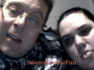 SteamyCoupleFun